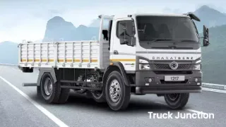 BharatBenz 1217R CBC/4800