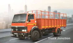 Tata 1412 LPT Tata 1412 LPT
