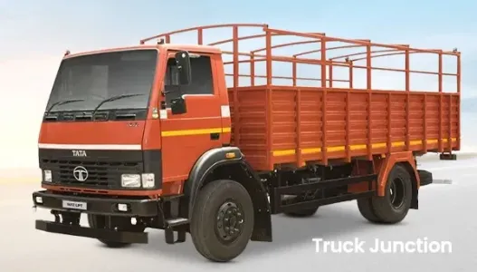 Tata 1415 LPT Truck