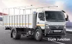 BharatBenz 1417RE