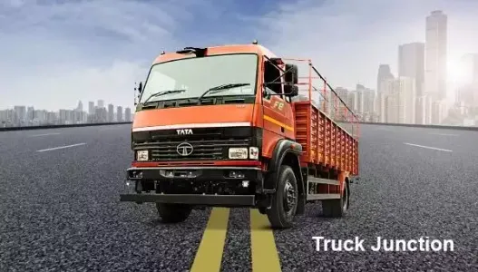 Tata 1512 LPT FE Truck