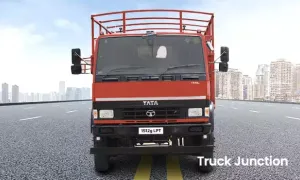 டாடா 1512ஜீ எல்பீடி எஃப்எஸ்டி/4830 VS டாடா 1009ஜீ எல்பீடி