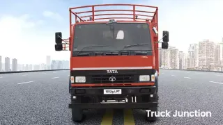 टाटा 1512 जी एलपीटी 