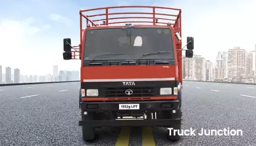 Tata 1512g LPT Truck