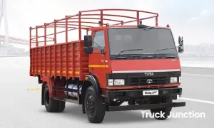 டாடா 1612ஜீ எல்பீடி VS டாடா 1009ஜீ எல்பீடி