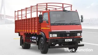 Tata 1612g LPT 4530/CBC