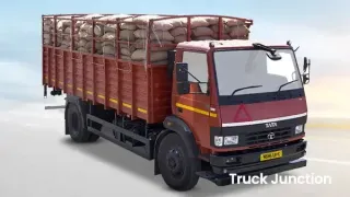 टाटा 1616 एलपीटी 4800/CBC टाटा 1616 एलपीटी 4800/CBC