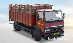 Ashok Leyland Ecomet 1615 HE CNG VS Tata 1616 LPT