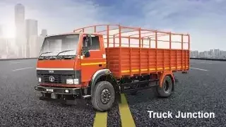 டாடா 1812ஜீ எல்பீடி டாடா 1812ஜீ எல்பீடி