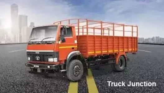 Tata 1812g LPT Truck