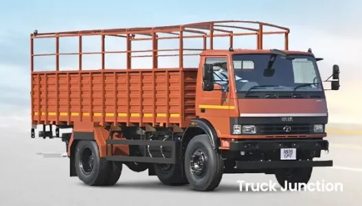 Tata 1816 LPT Truck