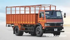 Ashok Leyland Ecomet 1415 HE 3950/DSD/17 Ft VS Tata 1816 LPT 4530/HSD