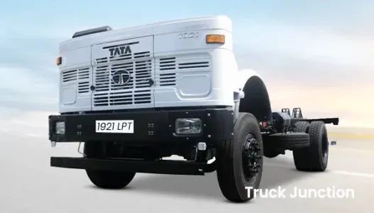 Tata 1921 LPT Cowl Truck