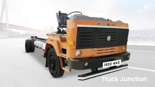 அசோக் லேலேண்ட் 1922 4எக்ஸ்2 சிஎன்ஜீ 6600/32எஃப்டி/சிபீசி