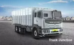 Ashok Leyland 2820 6x2 MAV