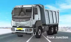 அசோக் லேலேண்ட் 2820 6எக்ஸ்4 அசோக் லேலேண்ட் 2820 6எக்ஸ்4