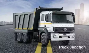 भारतबेंज 2823आरटी VS टाटा सिग्ना 3118.टी - 6x2