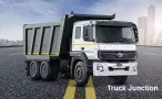 BharatBenz 2823RT