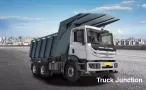 Ashok Leyland 2825 6x4 H6 Ashok Leyland 2825 6x4 H6