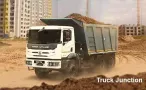 अशोक लेलैंड 2832 - 6x4 अशोक लेलैंड 2832 - 6x4