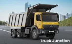 BharatBenz 2832CM TORQSHIFT