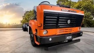 அசோக் லேலேண்ட் 3020 எச்எஃப் 