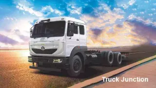 टाटा सिग्ना 3118.टी - 6x2 5080/कैब/24 फीट टाटा सिग्ना 3118.टी - 6x2 5080/कैब/24 फीट