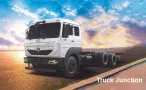 Tata Signa 3118.T 6x2
