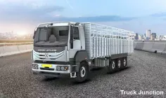 Ashok Leyland 3520 8x2 LA MAV Ashok Leyland 3520 8x2 LA MAV