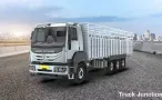 Ashok Leyland 3520 8x2 LA MAV