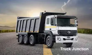 भारतबेंज 3523आरटी VS टाटा सिग्ना 3118.टी - 6x2