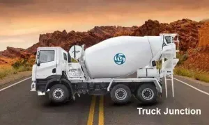 Ashok Leyland 3525 8x4 RMC VS Tata Prima 2830.K REPTO Ashok Leyland 3525 8x4 RMC VS Tata Prima 2830.K REPTO