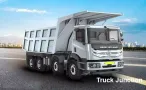 Ashok Leyland 3525 8X4