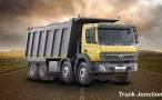 भारतबेंज 3528सी
