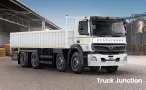 BharatBenz 3832R