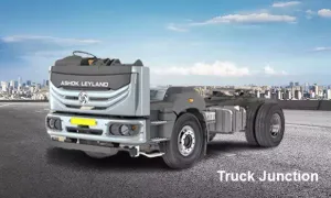 अशोक लेलैंड 4020 4x2 VS टाटा सिग्ना 3118.टी - 6x2