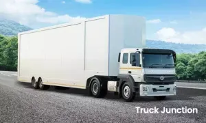 भारतबेंज 4028 टी VS टाटा सिग्ना 3118.टी - 6x2