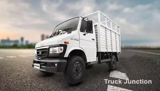Tata 407 Gold SFC RJ Truck