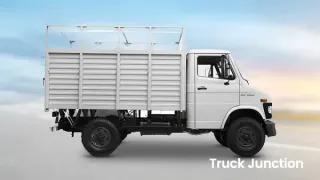 टाटा 407जी गोल्ड एसएफसी 