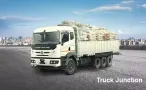 Ashok Leyland 4125 8x2 DTLA MAV