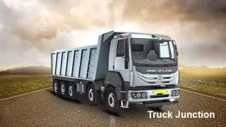 அசோக் லேலேண்ட் 4220 10எக்ஸ்2 