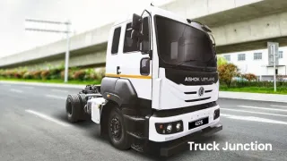 அசோக் லேலேண்ட் 4225 4எக்ஸ்2 