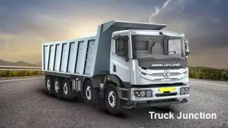 Ashok Leyland 4225 Ashok Leyland 4225