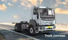 अशोक लेलैंड 4620 4x2 अशोक लेलैंड 4620 4x2