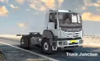Ashok Leyland 4620 4x2 Ashok Leyland 4620 4x2