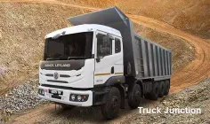 அசோக் லேலேண்ட் 4825 10எக்ஸ்2 டிடிஎல்ஏ அசோக் லேலேண்ட் 4825 10எக்ஸ்2 டிடிஎல்ஏ