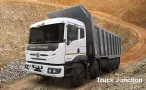 Ashok Leyland 4825  10x2 Dtla