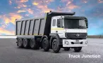BharatBenz 4828RT BharatBenz 4828RT