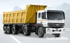 भारतबेंज 5032टी भारतबेंज 5032टी
