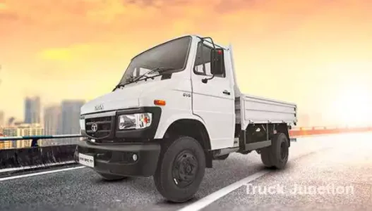 टाटा 510 एसएफसी टीटी ट्रक